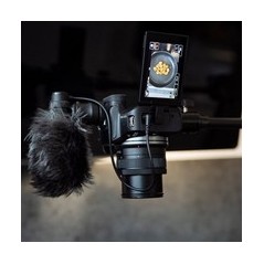 Canon EOS R50 Digital Camera 3840 x 2160 - Sleek Black, High-Quality Imaging, Perfect for Every Capture!